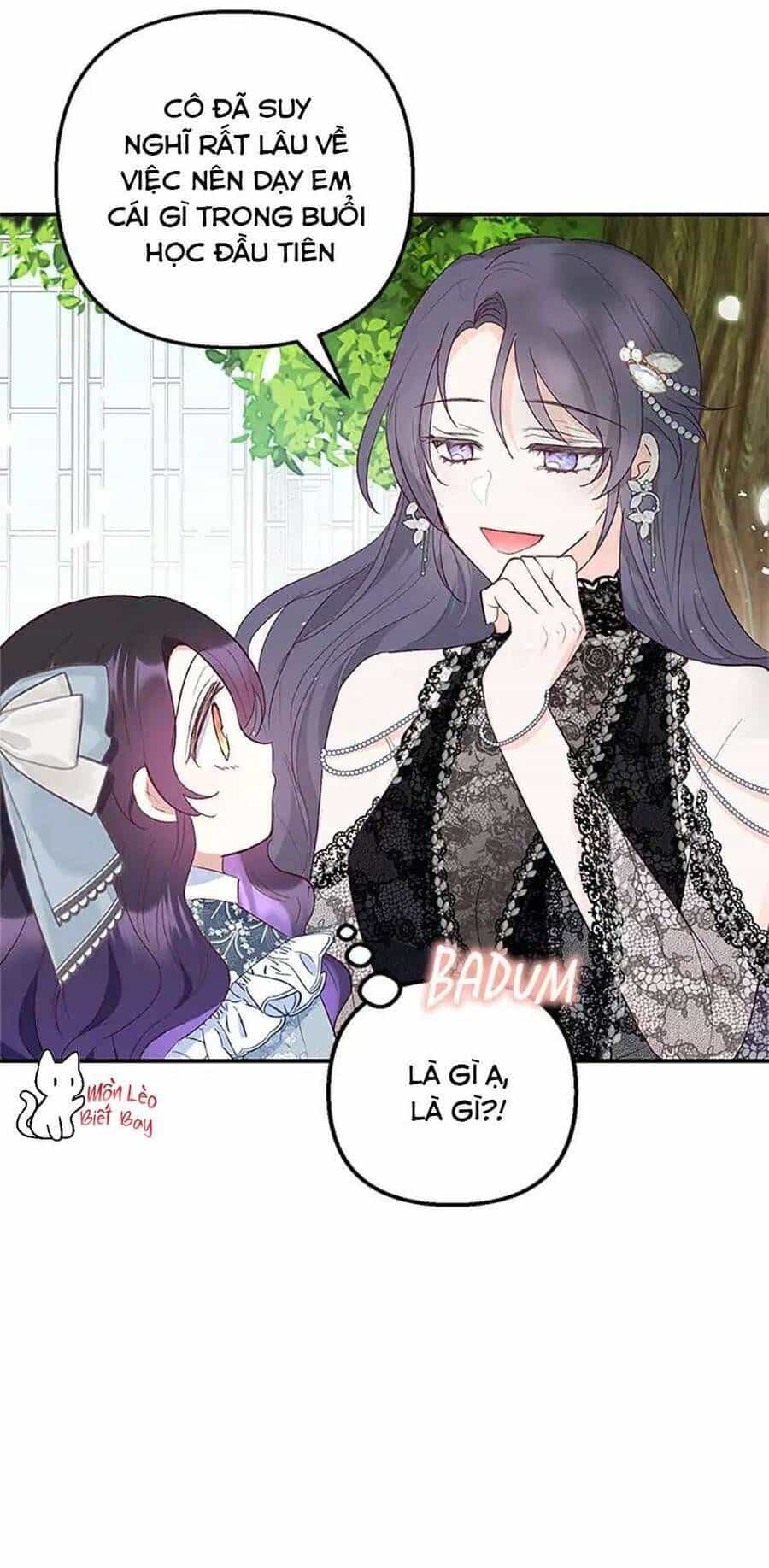 Con Gái Cưng Của Quỷ - Chương 21 - ảnh 47