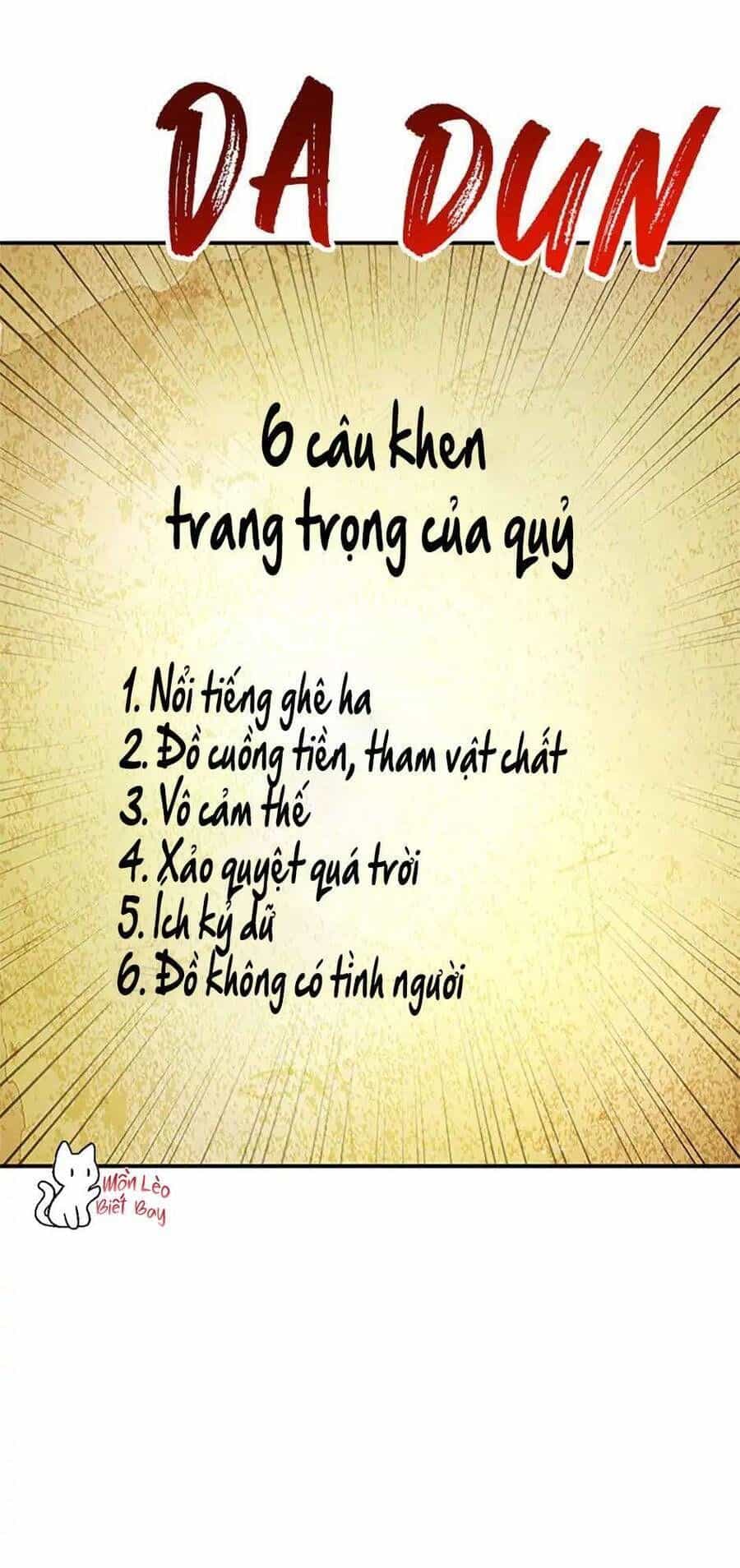 Con Gái Cưng Của Quỷ - Chương 21 - ảnh 59