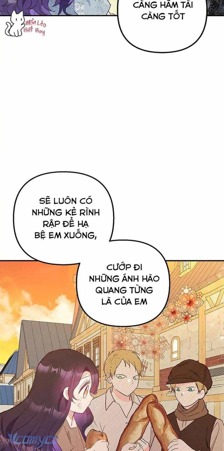 Con Gái Cưng Của Quỷ - Chương 21 - ảnh 62