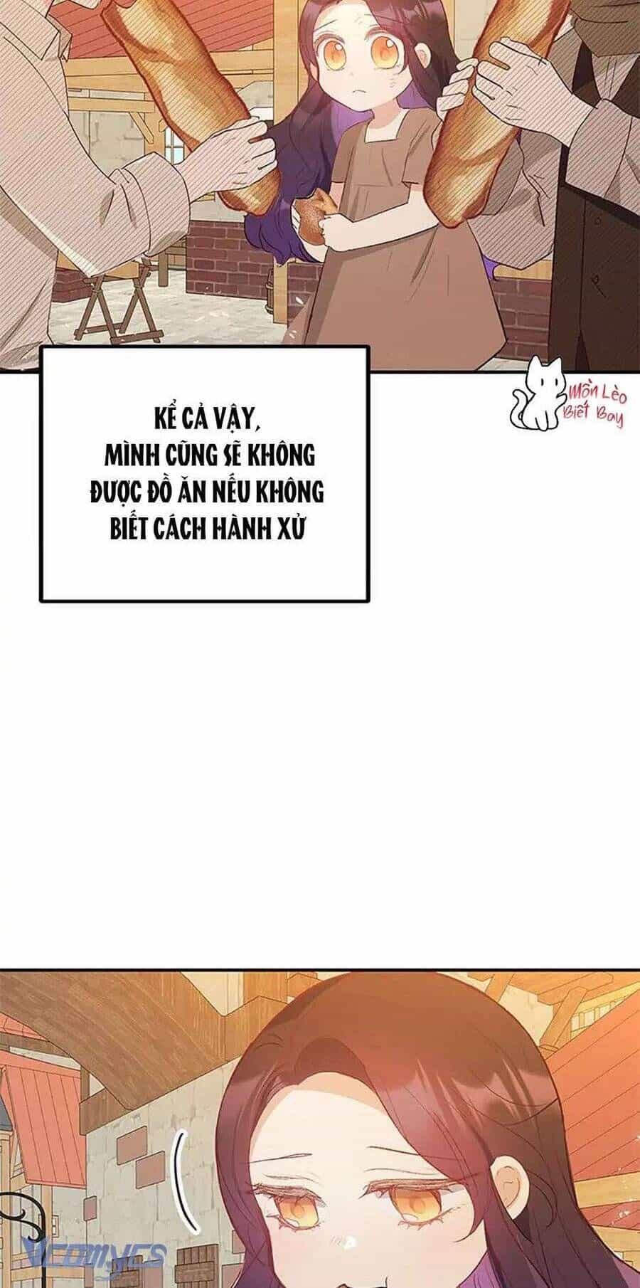 Con Gái Cưng Của Quỷ - Chương 21 - ảnh 64
