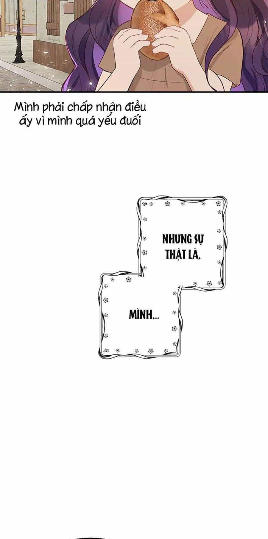 Con Gái Cưng Của Quỷ - Chương 21 - ảnh 65