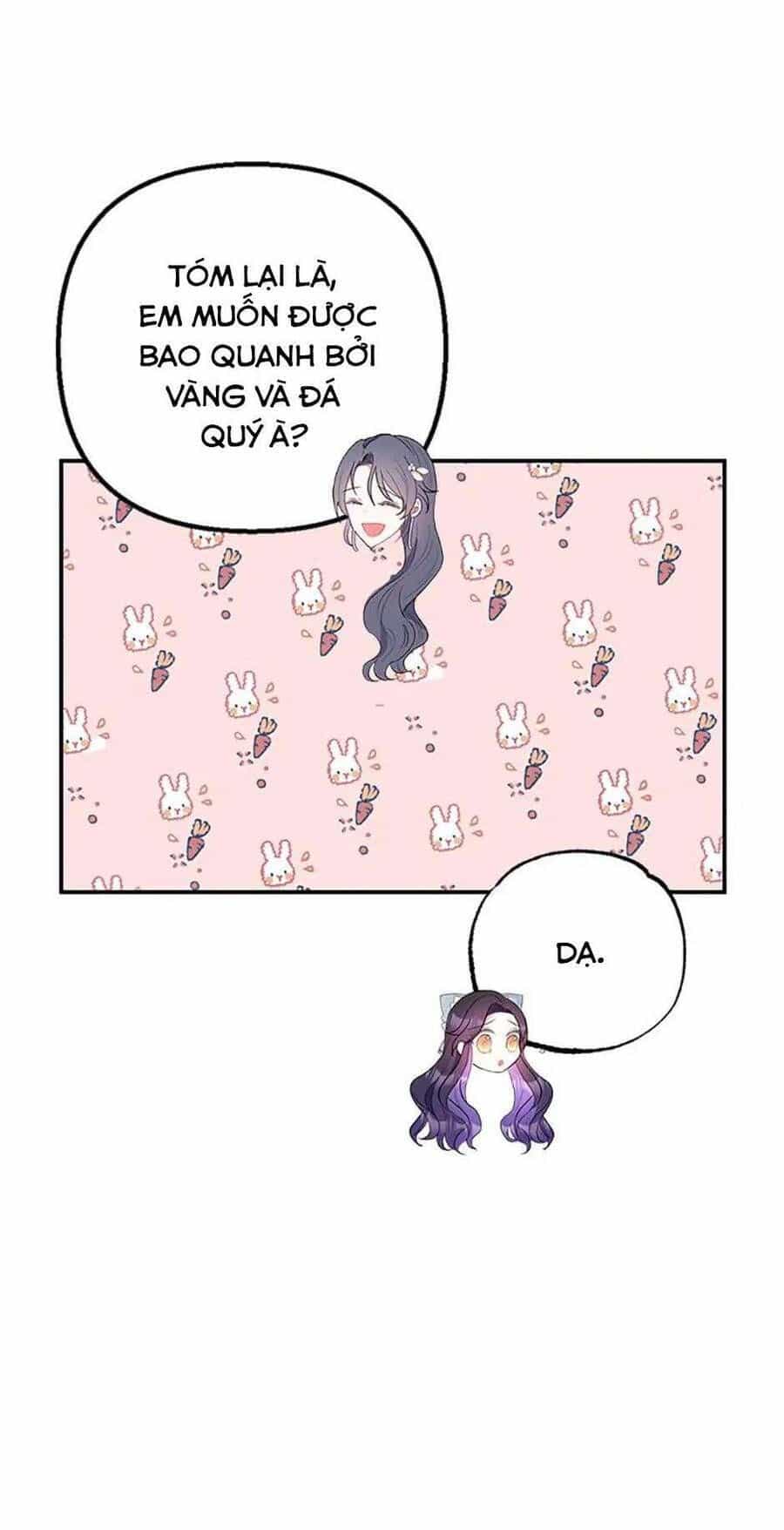 Con Gái Cưng Của Quỷ - Chương 22 - ảnh 11