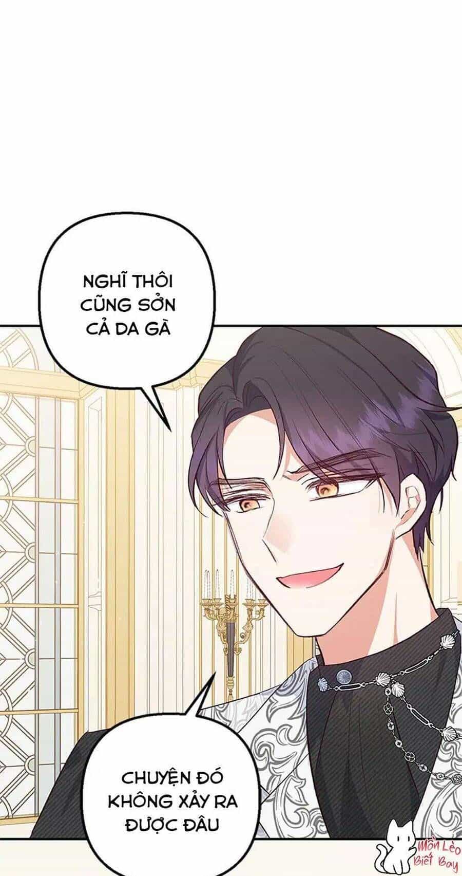 Con Gái Cưng Của Quỷ - Chương 22 - ảnh 33