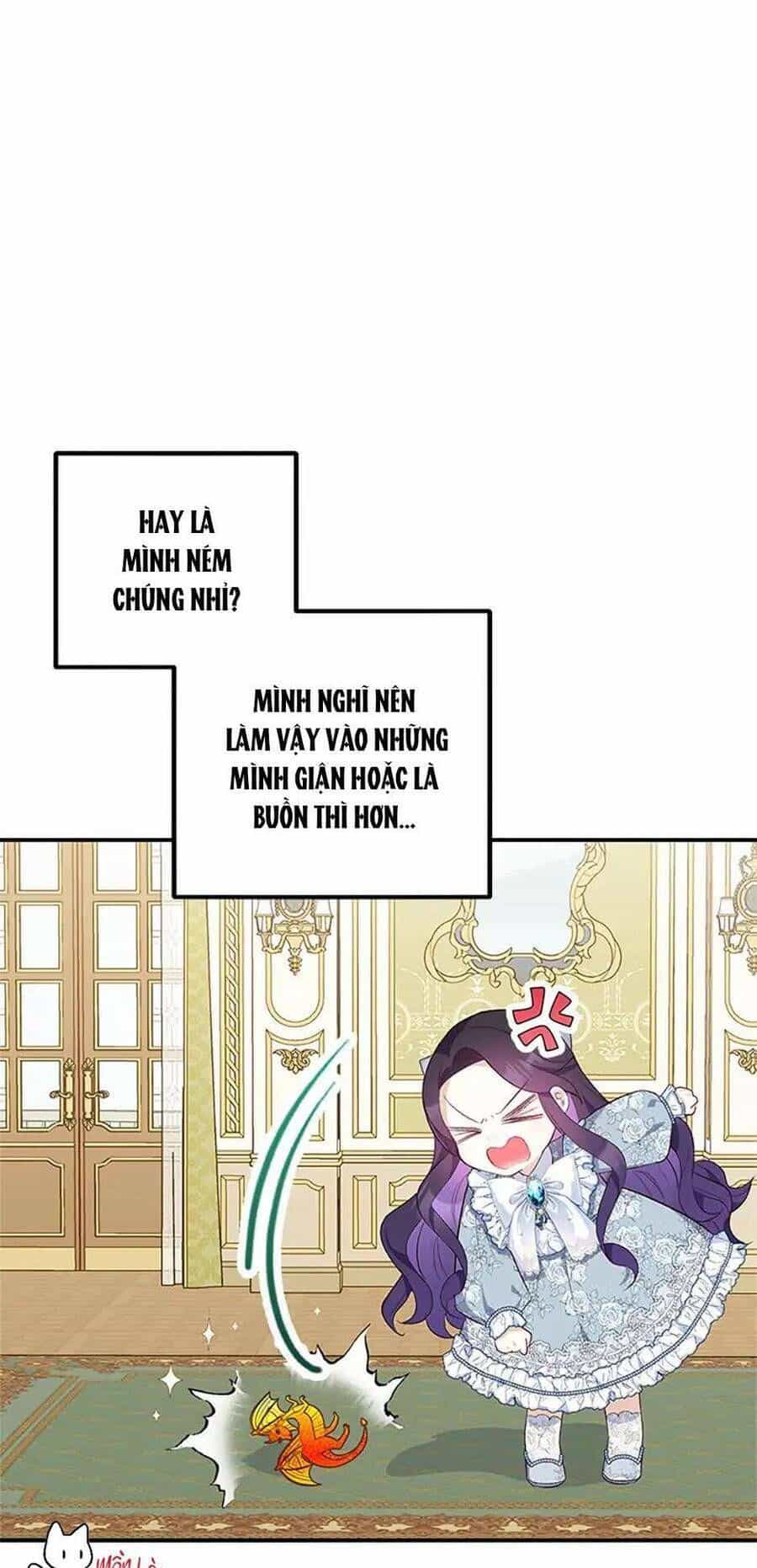 Con Gái Cưng Của Quỷ - Chương 22 - ảnh 45