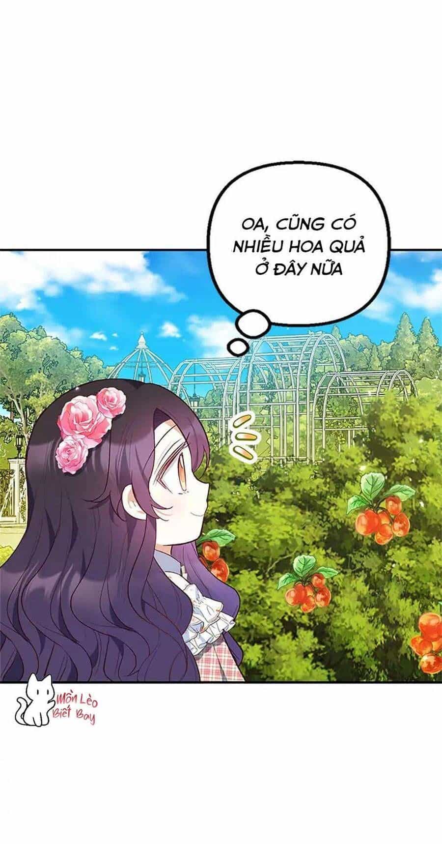 Con Gái Cưng Của Quỷ - Chương 22 - ảnh 62