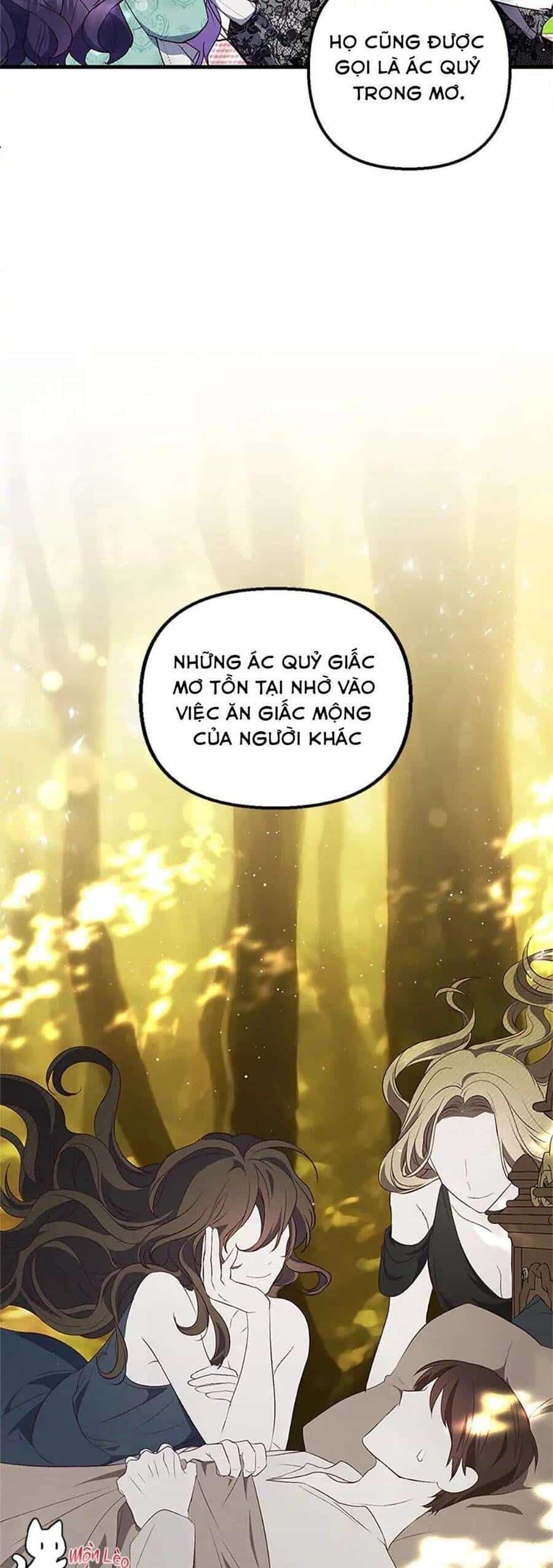 Con Gái Cưng Của Quỷ - Chương 25 - ảnh 41