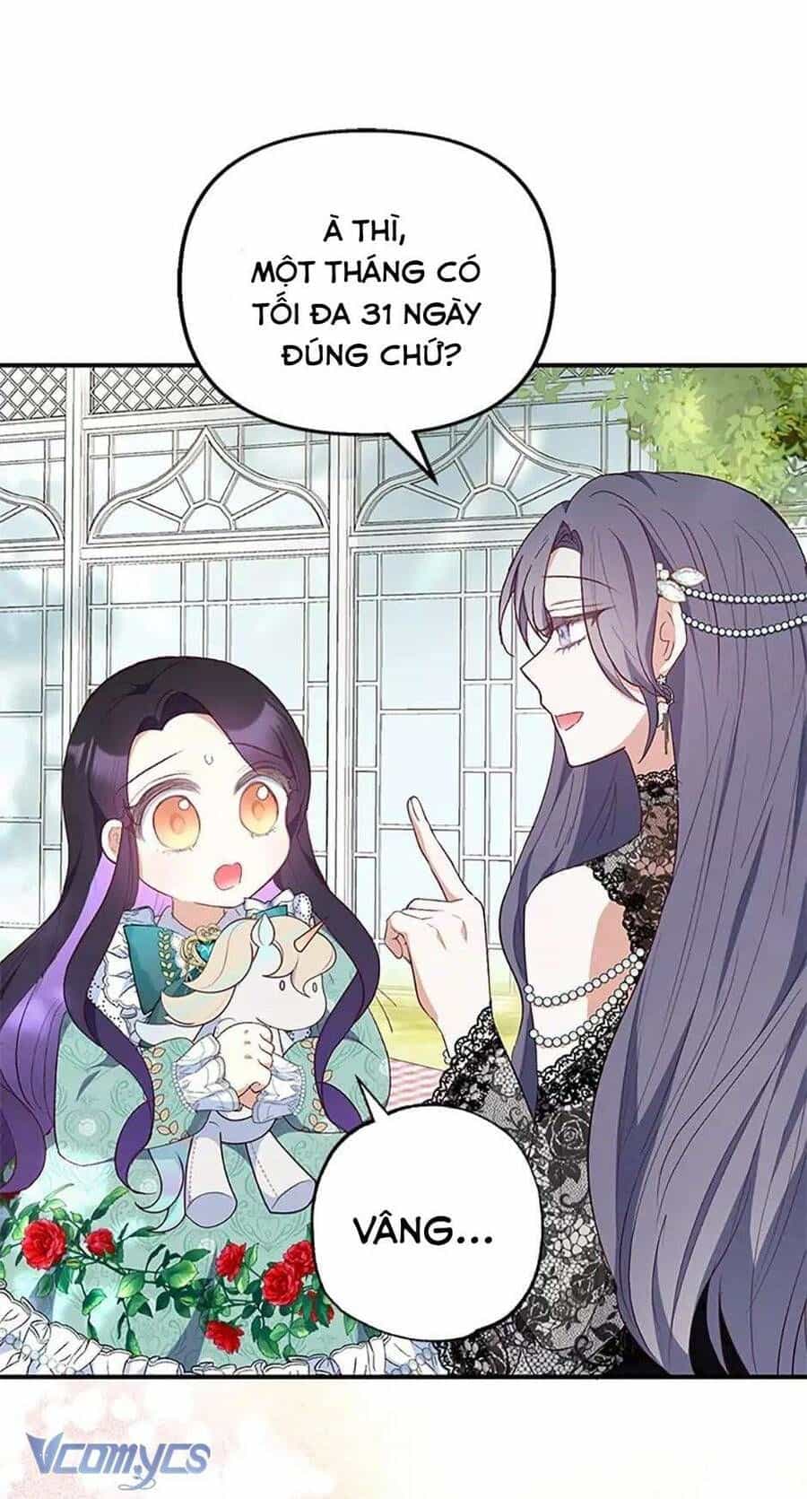 Con Gái Cưng Của Quỷ - Chương 26 - ảnh 5