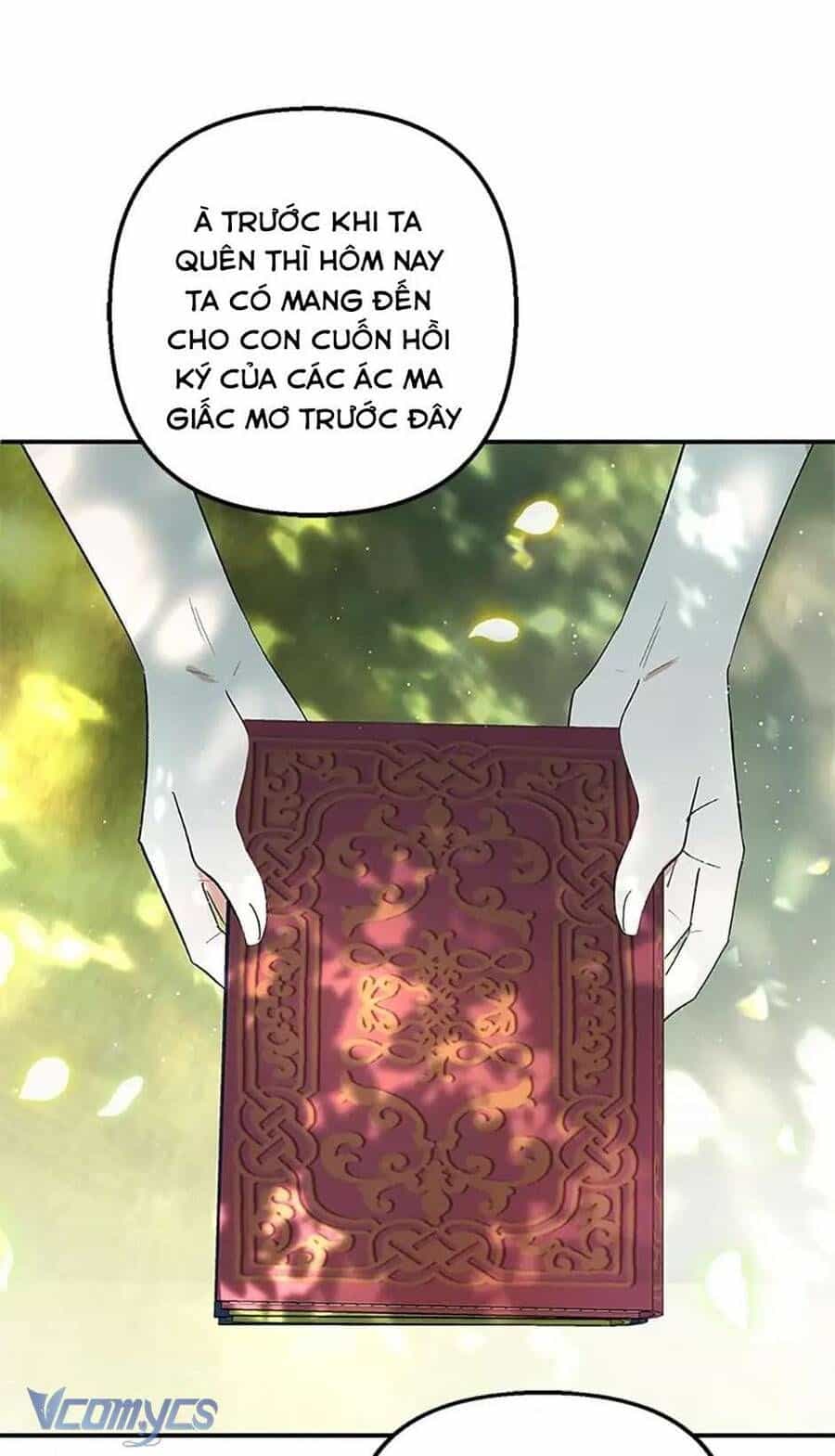 Con Gái Cưng Của Quỷ - Chương 26 - ảnh 53