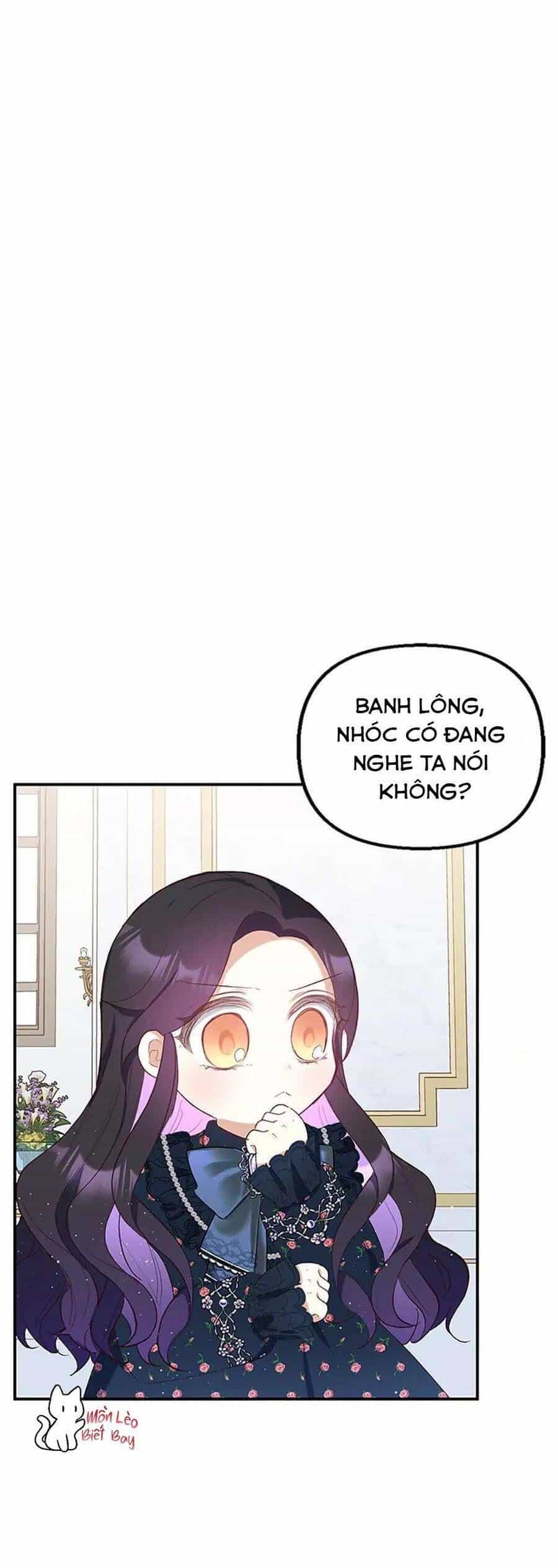 Con Gái Cưng Của Quỷ - Chương 28 - ảnh 2