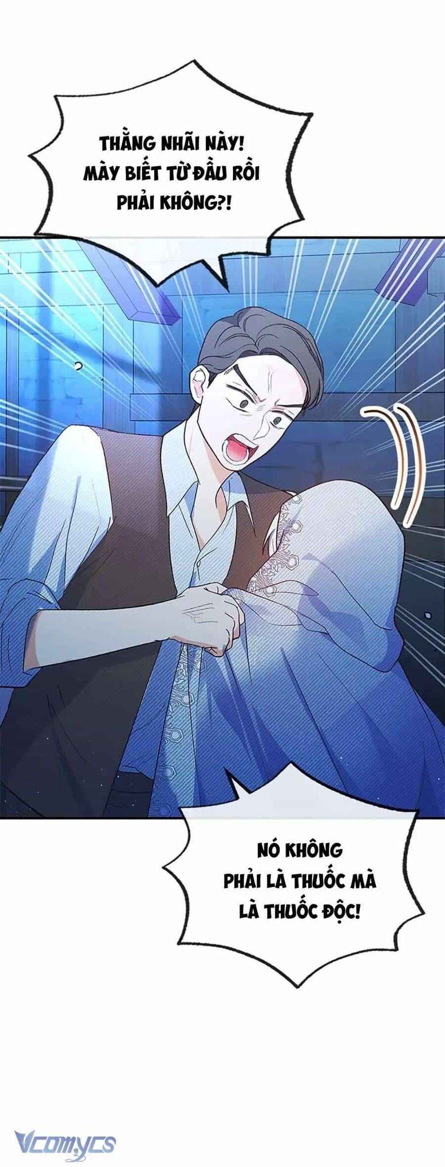 Con Gái Cưng Của Quỷ - Chương 29 - ảnh 2