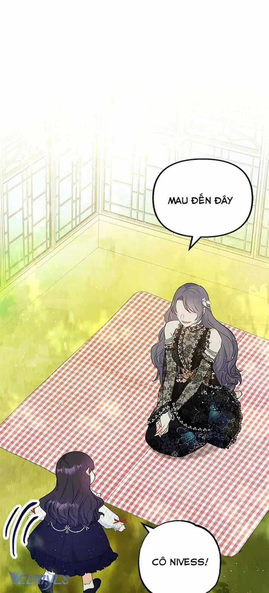 Con Gái Cưng Của Quỷ - Chương 29 - ảnh 34