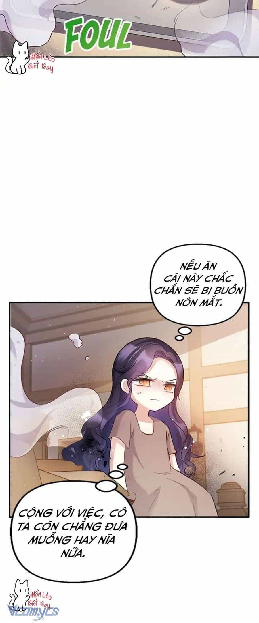 Con Gái Cưng Của Quỷ - Chương 3 - ảnh 25