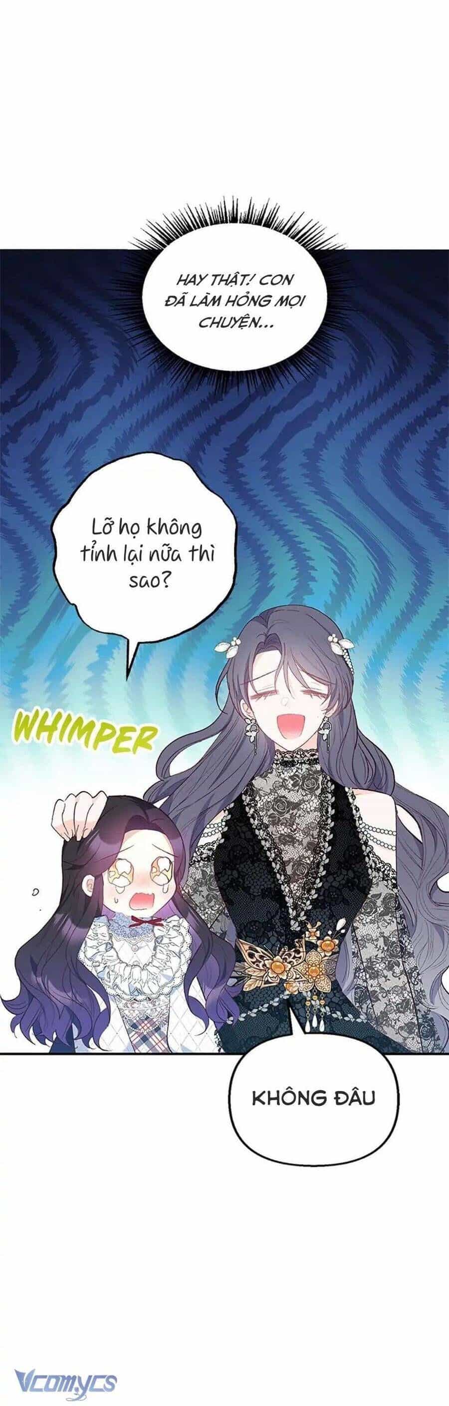 Con Gái Cưng Của Quỷ - Chương 30 - ảnh 8