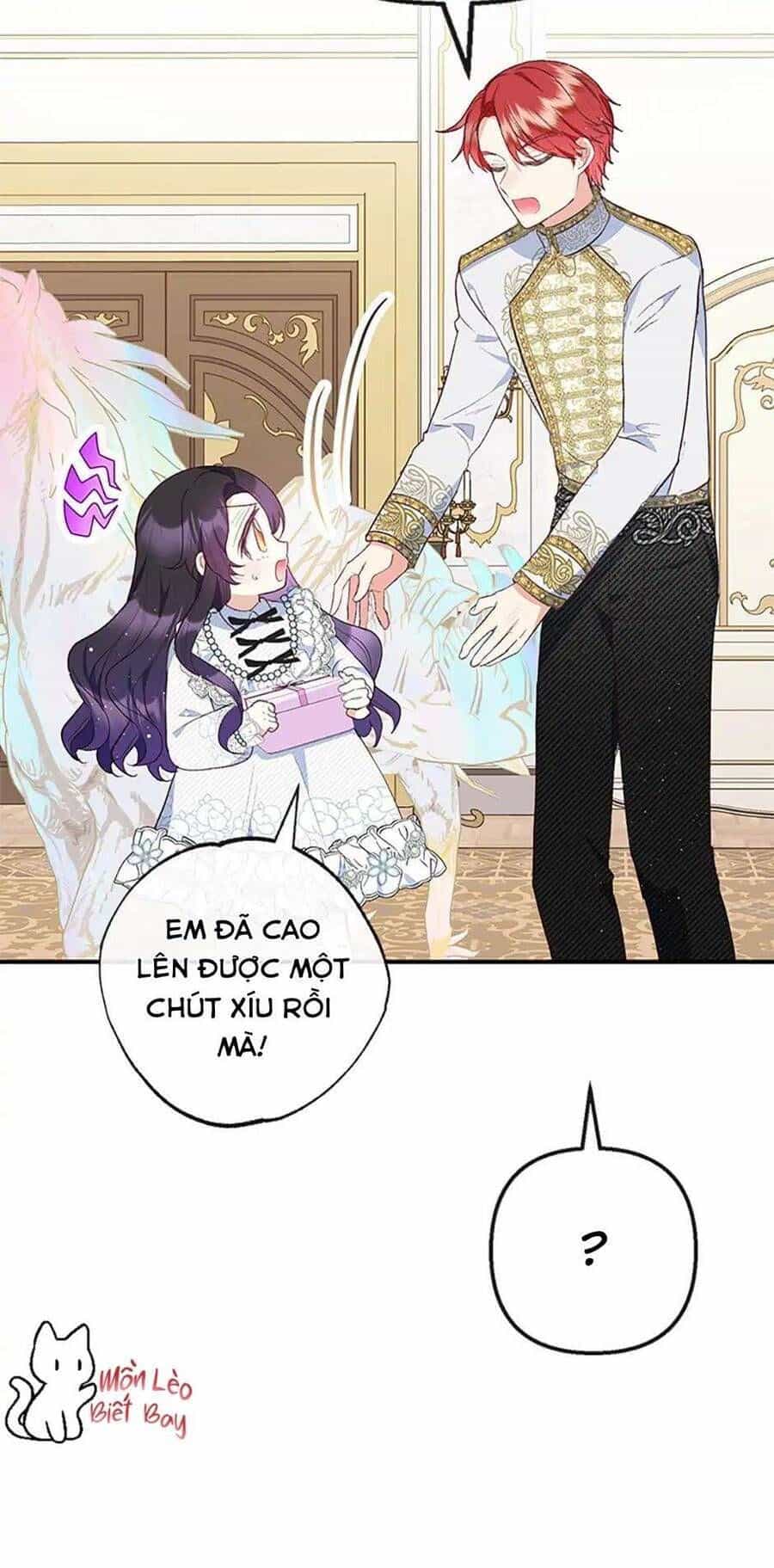 Con Gái Cưng Của Quỷ - Chương 31 - ảnh 14