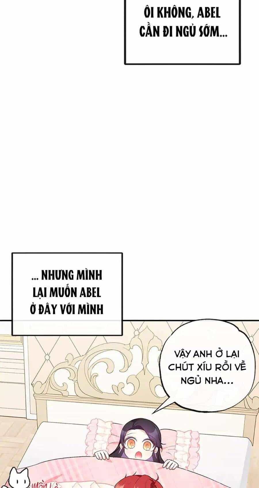 Con Gái Cưng Của Quỷ - Chương 31 - ảnh 38