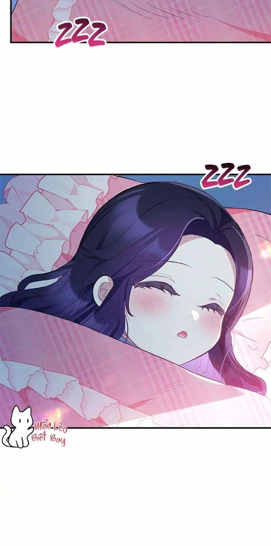 Con Gái Cưng Của Quỷ - Chương 31 - ảnh 50