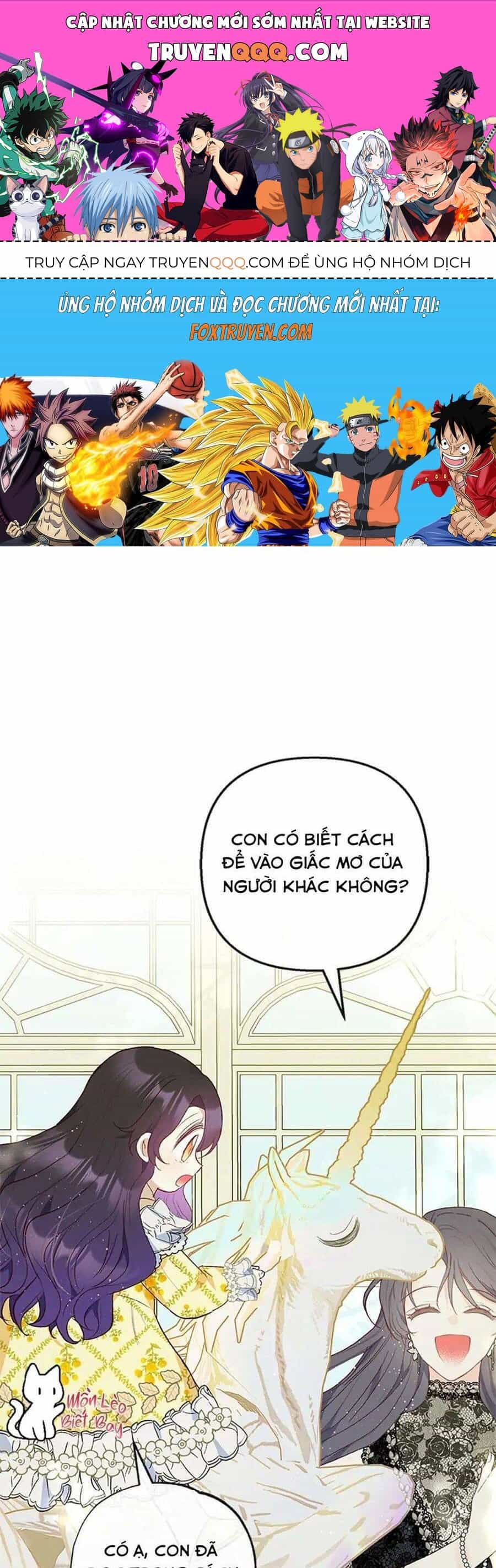 Con Gái Cưng Của Quỷ - Chương 32 - ảnh 1