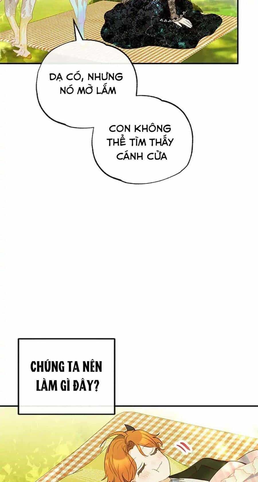Con Gái Cưng Của Quỷ - Chương 32 - ảnh 17