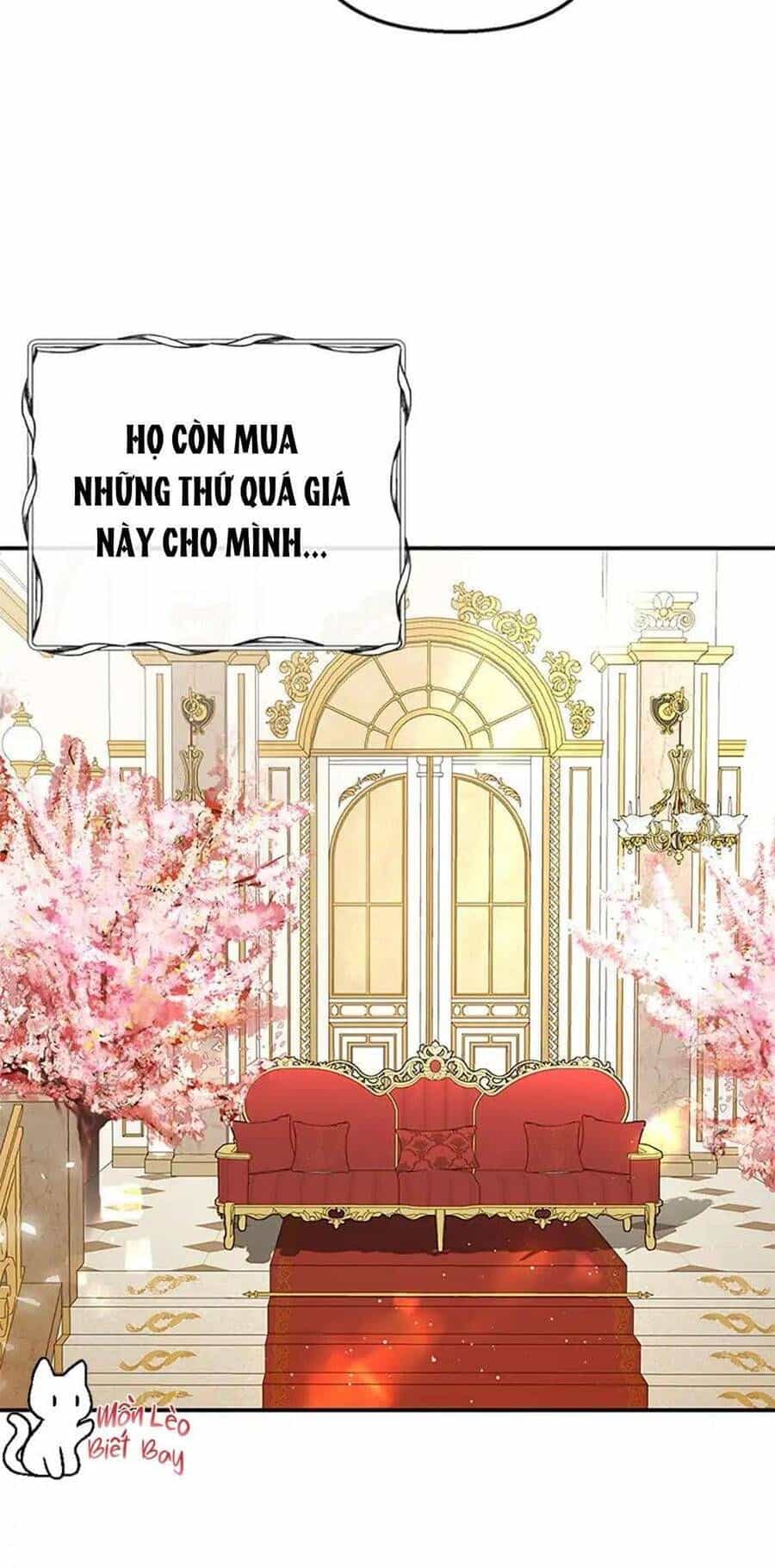 Con Gái Cưng Của Quỷ - Chương 32 - ảnh 63