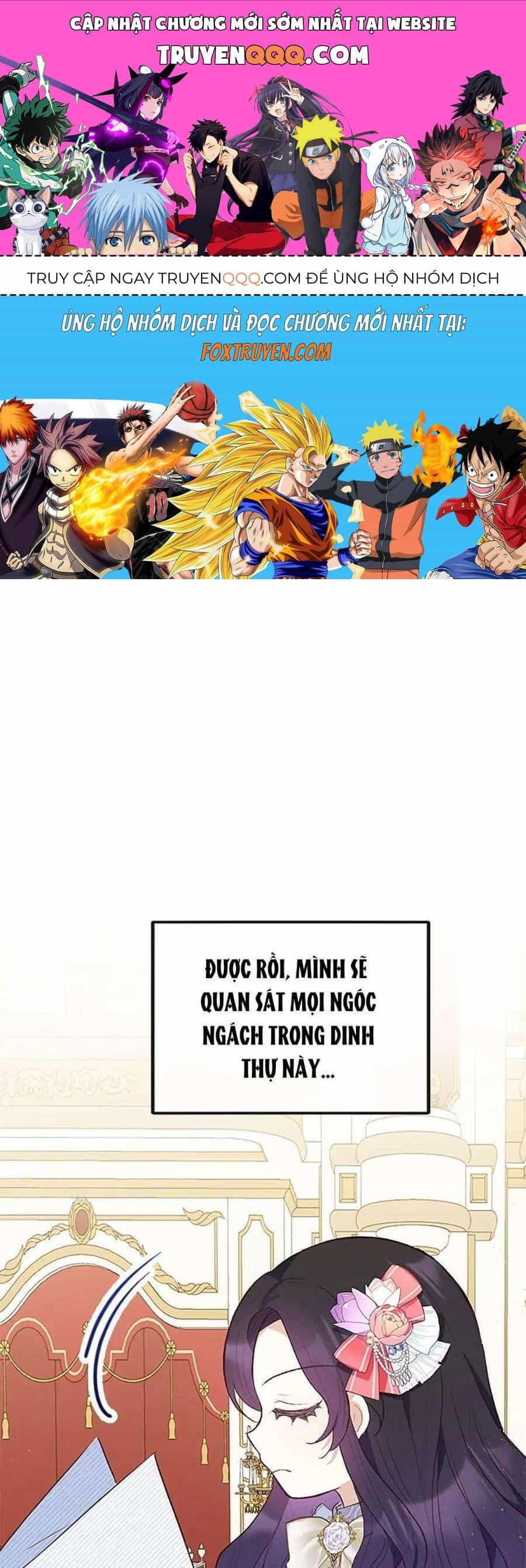 Con Gái Cưng Của Quỷ - Chương 33 - ảnh 1