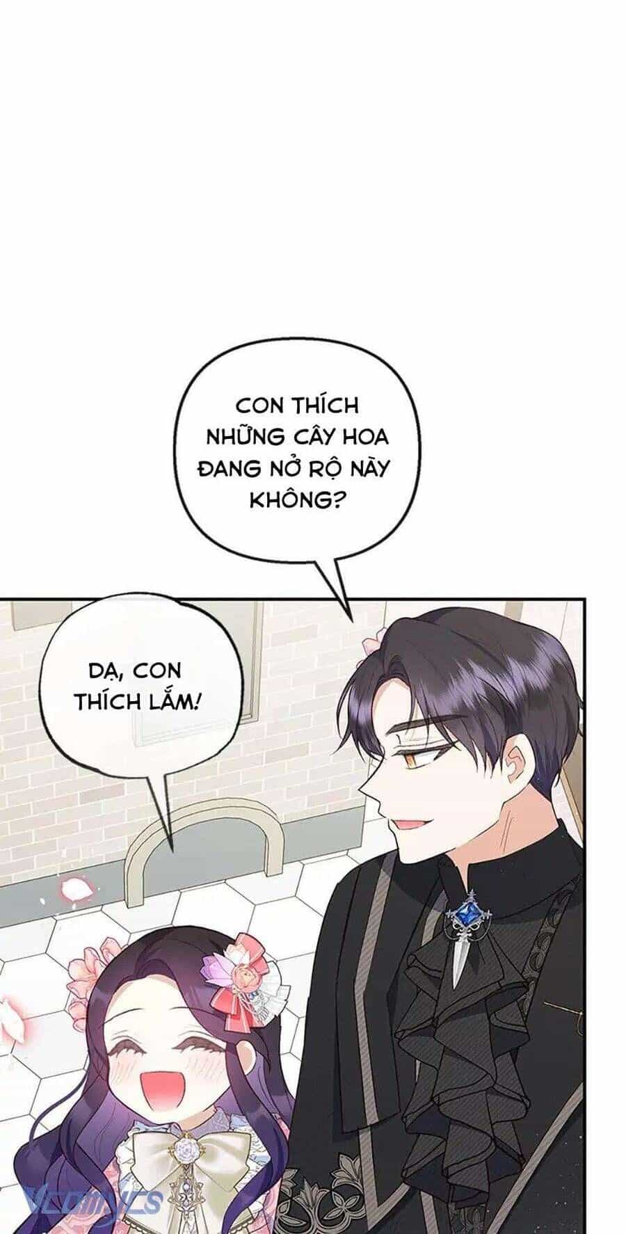 Con Gái Cưng Của Quỷ - Chương 33 - ảnh 36