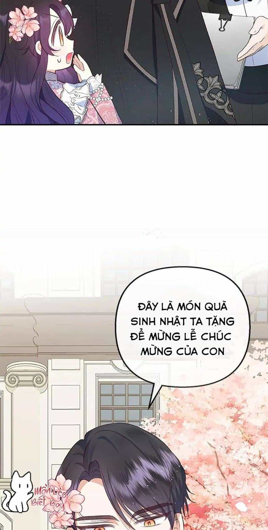 Con Gái Cưng Của Quỷ - Chương 33 - ảnh 39