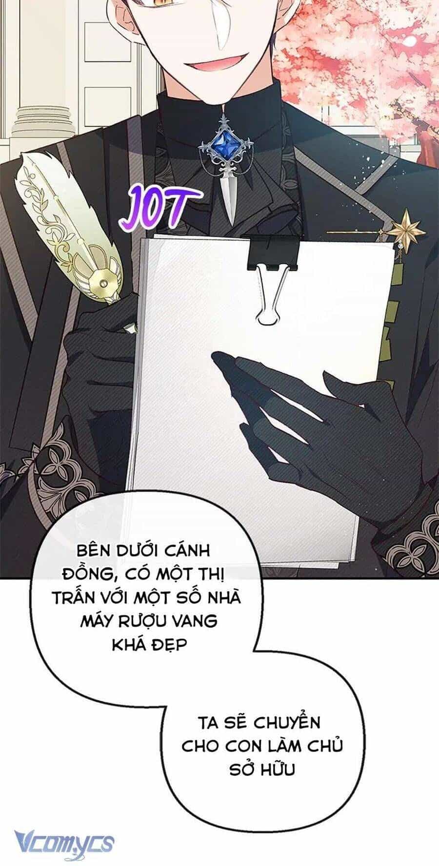 Con Gái Cưng Của Quỷ - Chương 33 - ảnh 40