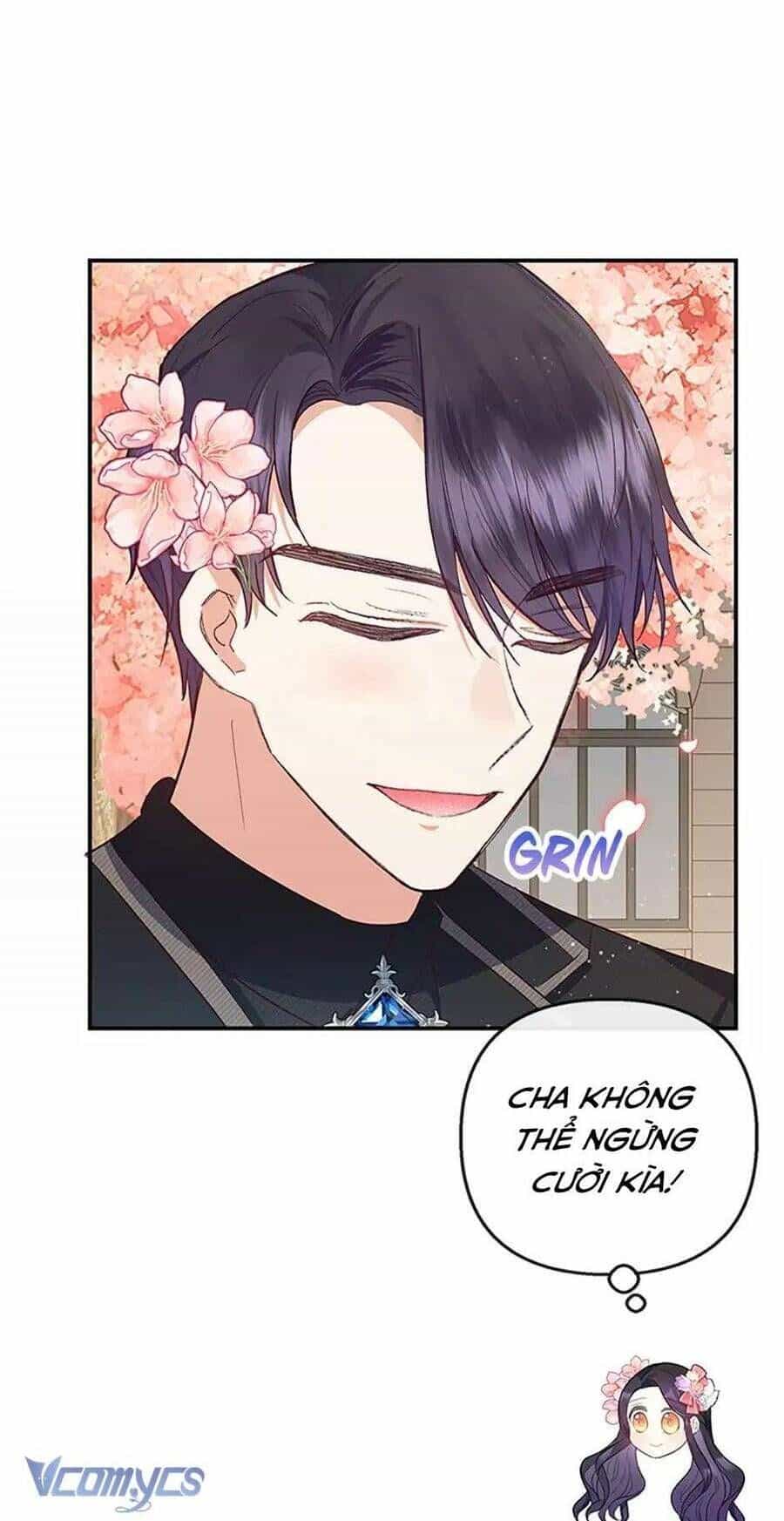 Con Gái Cưng Của Quỷ - Chương 33 - ảnh 50