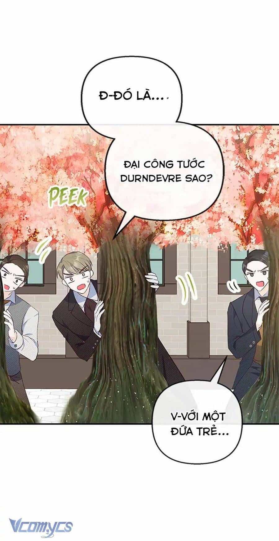 Con Gái Cưng Của Quỷ - Chương 33 - ảnh 54