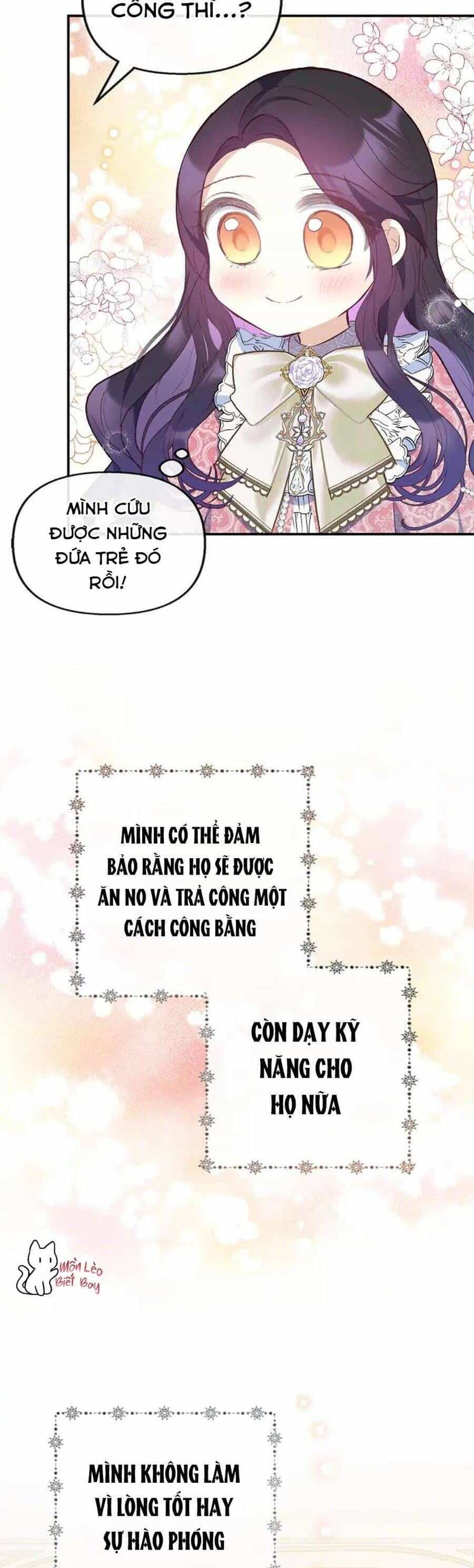 Con Gái Cưng Của Quỷ - Chương 35 - ảnh 44