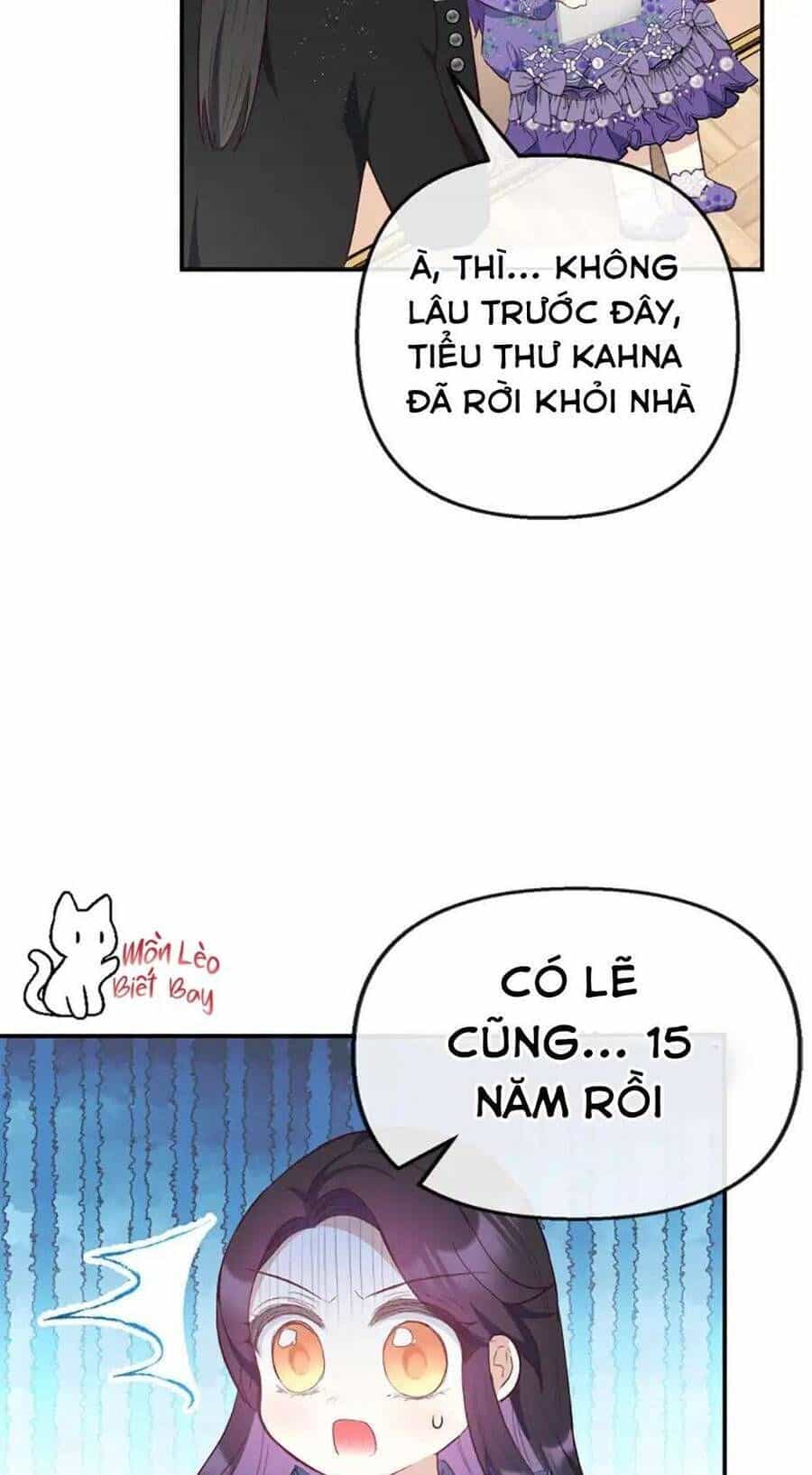 Con Gái Cưng Của Quỷ - Chương 36 - ảnh 23