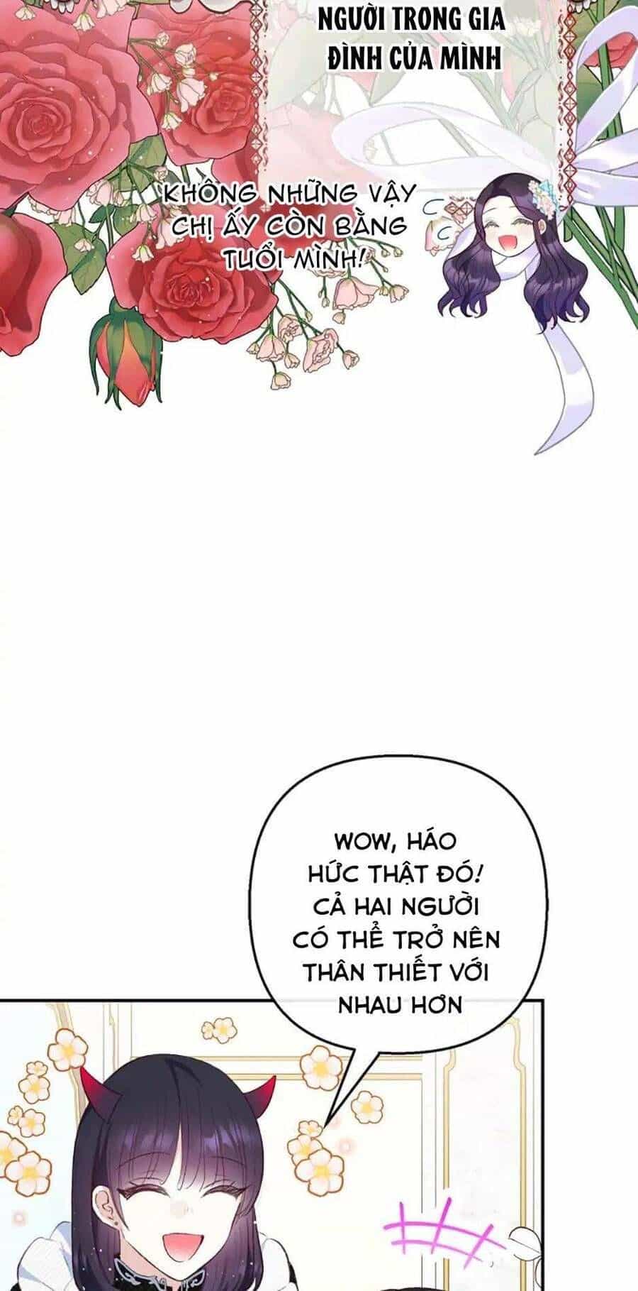 Con Gái Cưng Của Quỷ - Chương 36 - ảnh 48