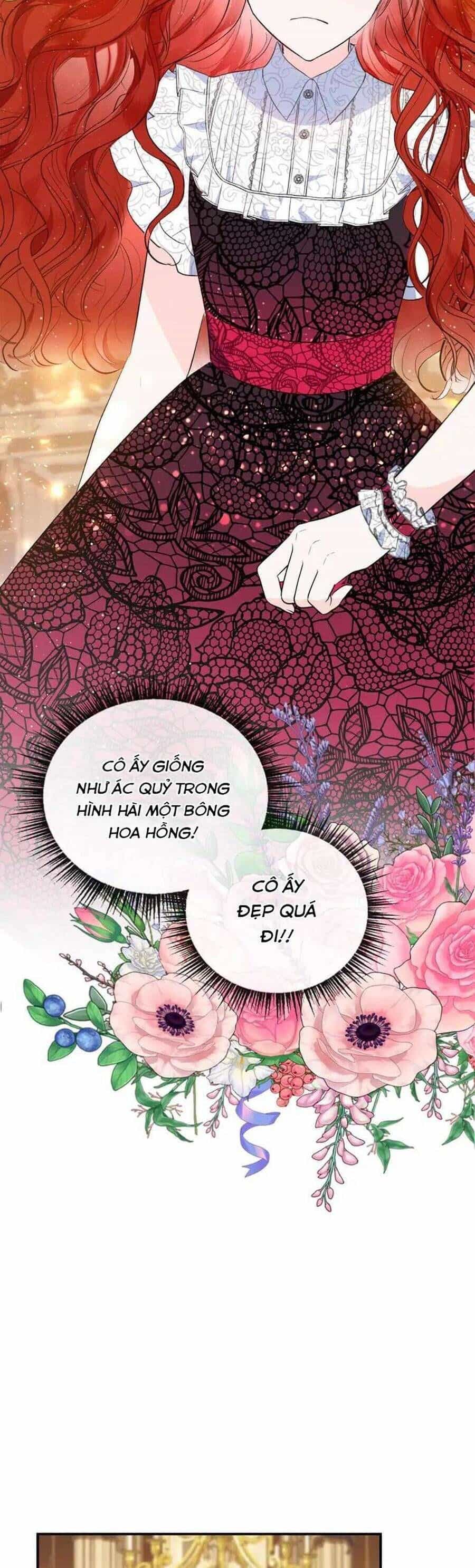 Con Gái Cưng Của Quỷ - Chương 37 - ảnh 16