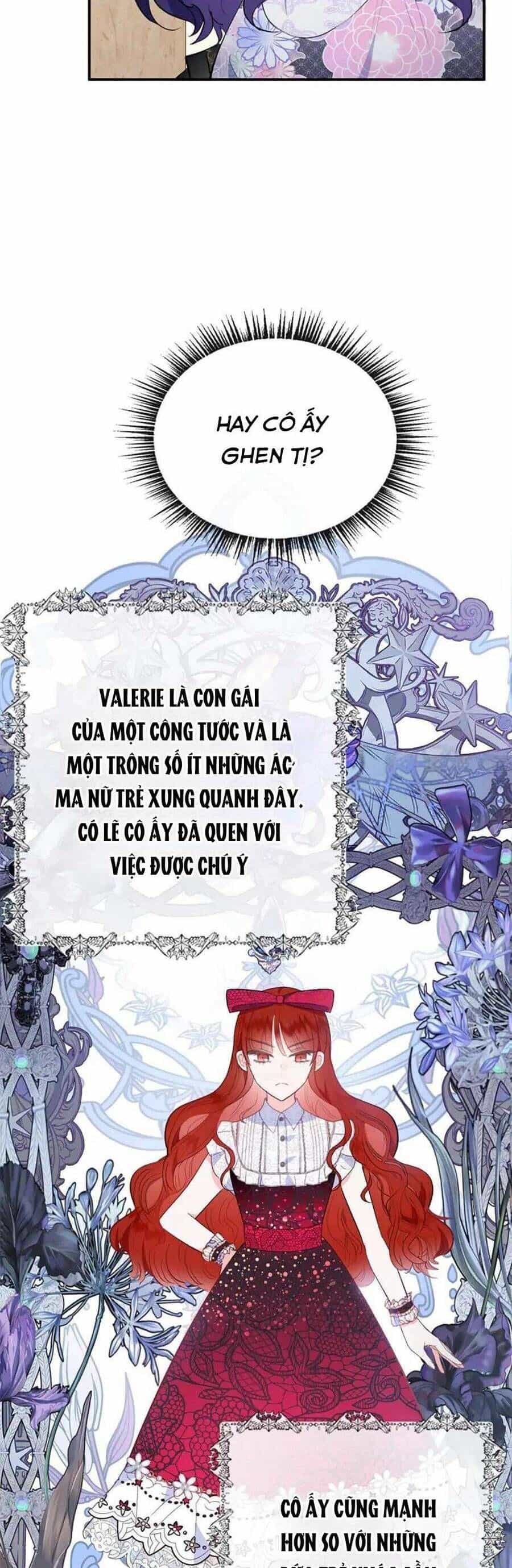 Con Gái Cưng Của Quỷ - Chương 37 - ảnh 37