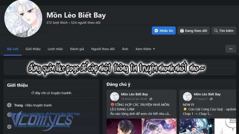 Con Gái Cưng Của Quỷ - Chương 37 - ảnh 43