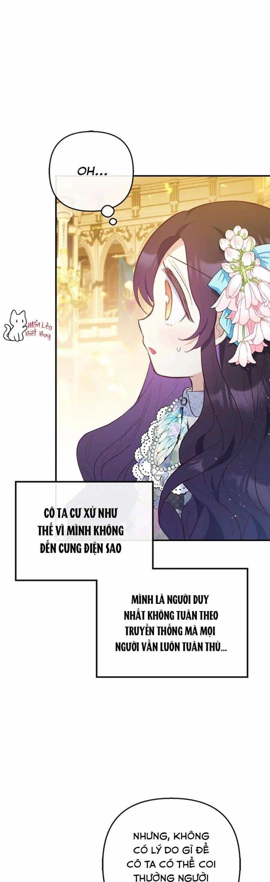 Con Gái Cưng Của Quỷ - Chương 38 - ảnh 28