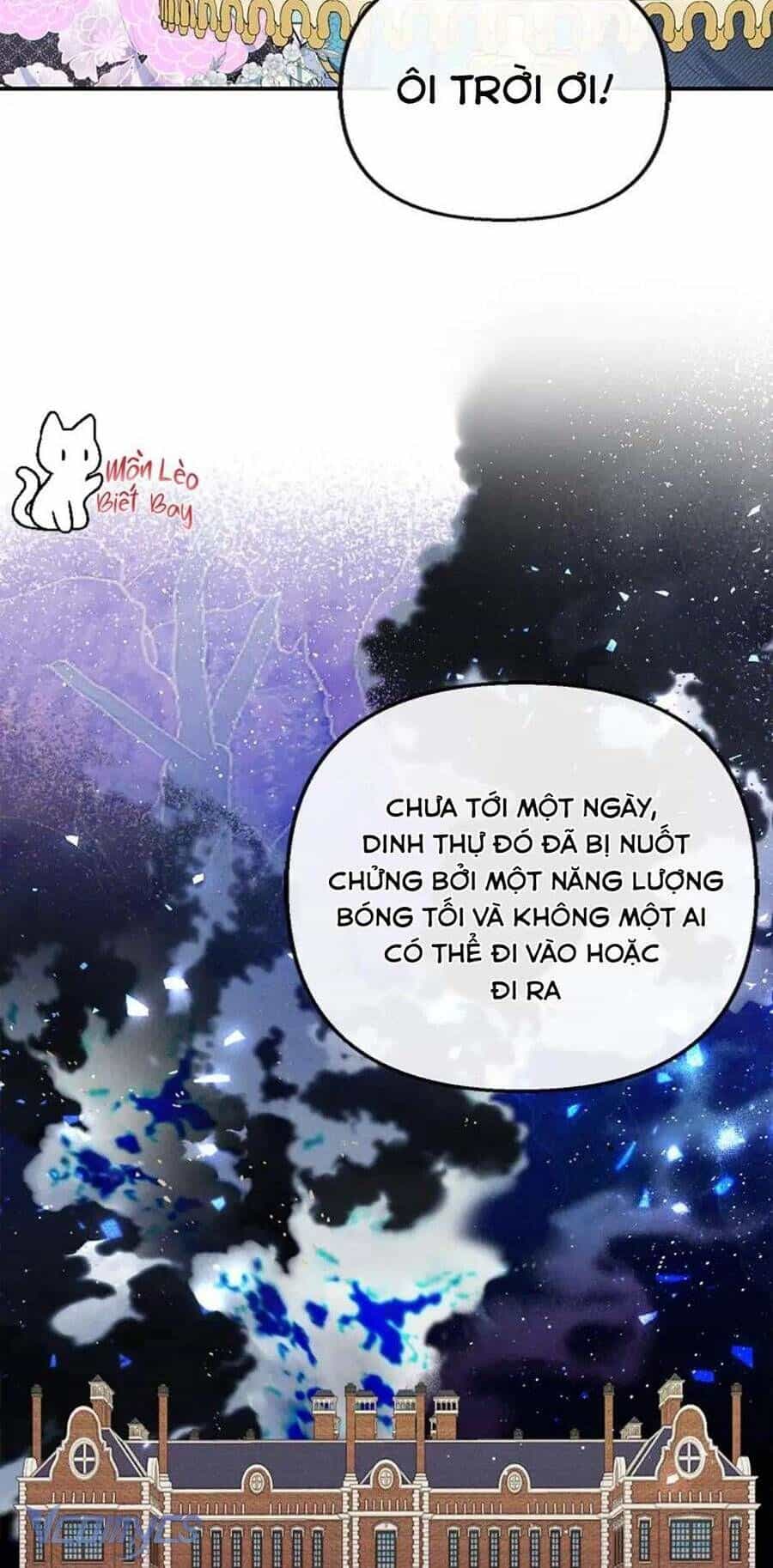 Con Gái Cưng Của Quỷ - Chương 39 - ảnh 25
