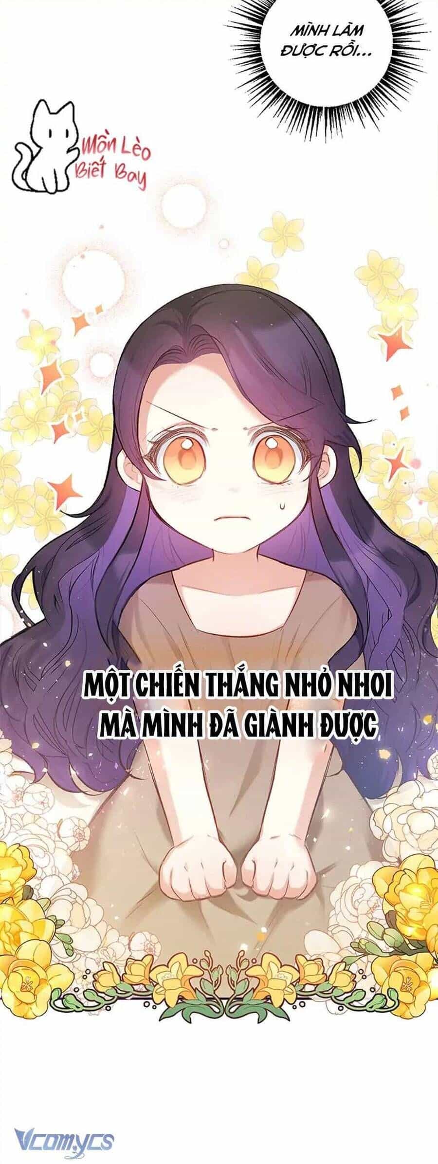 Con Gái Cưng Của Quỷ - Chương 4 - ảnh 10