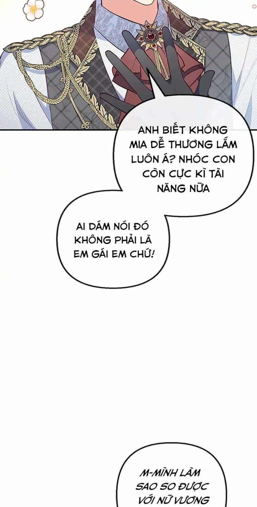 Con Gái Cưng Của Quỷ - Chương 40 - ảnh 17