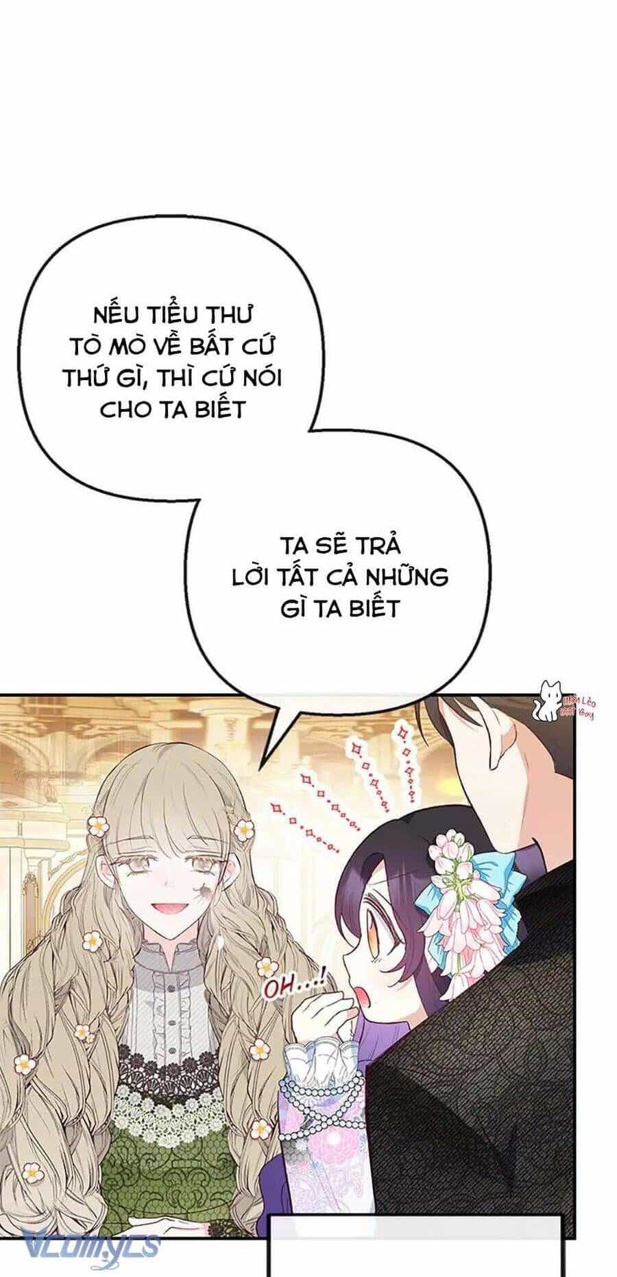 Con Gái Cưng Của Quỷ - Chương 41 - ảnh 39