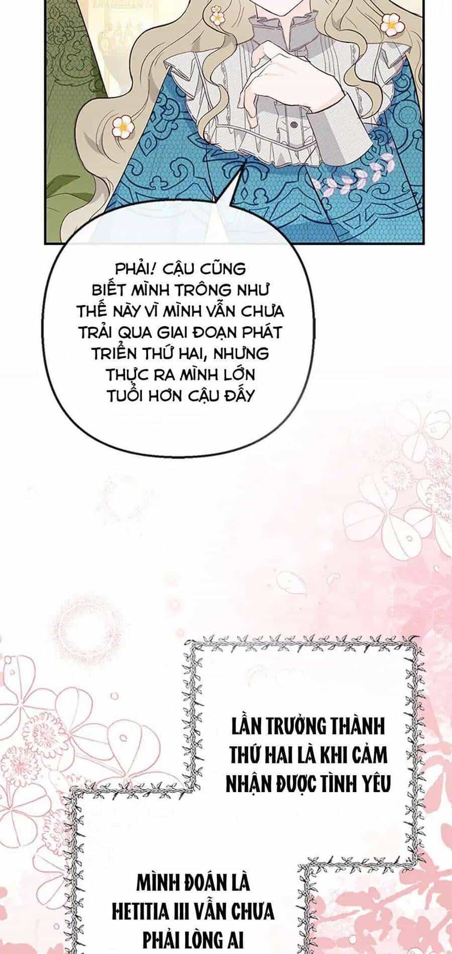 Con Gái Cưng Của Quỷ - Chương 41 - ảnh 56