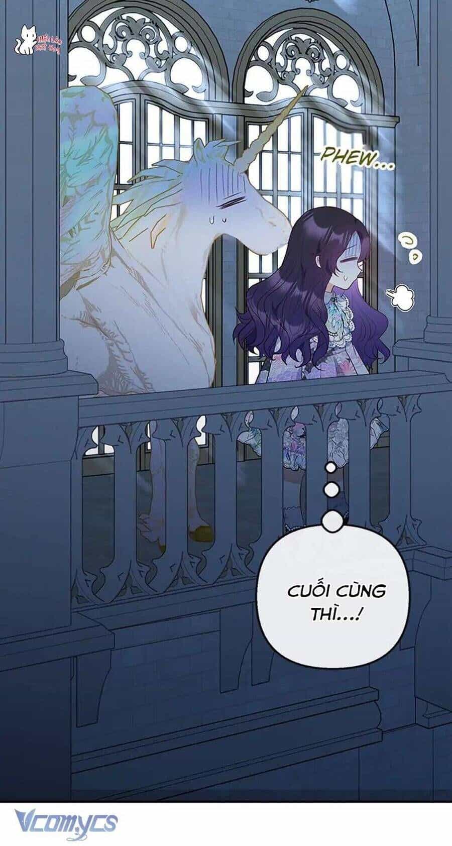 Con Gái Cưng Của Quỷ - Chương 41 - ảnh 71
