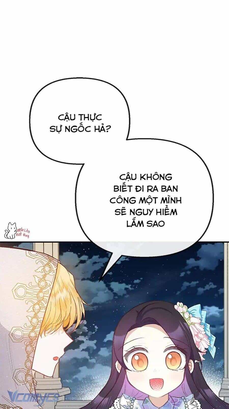 Con Gái Cưng Của Quỷ - Chương 42 - ảnh 13