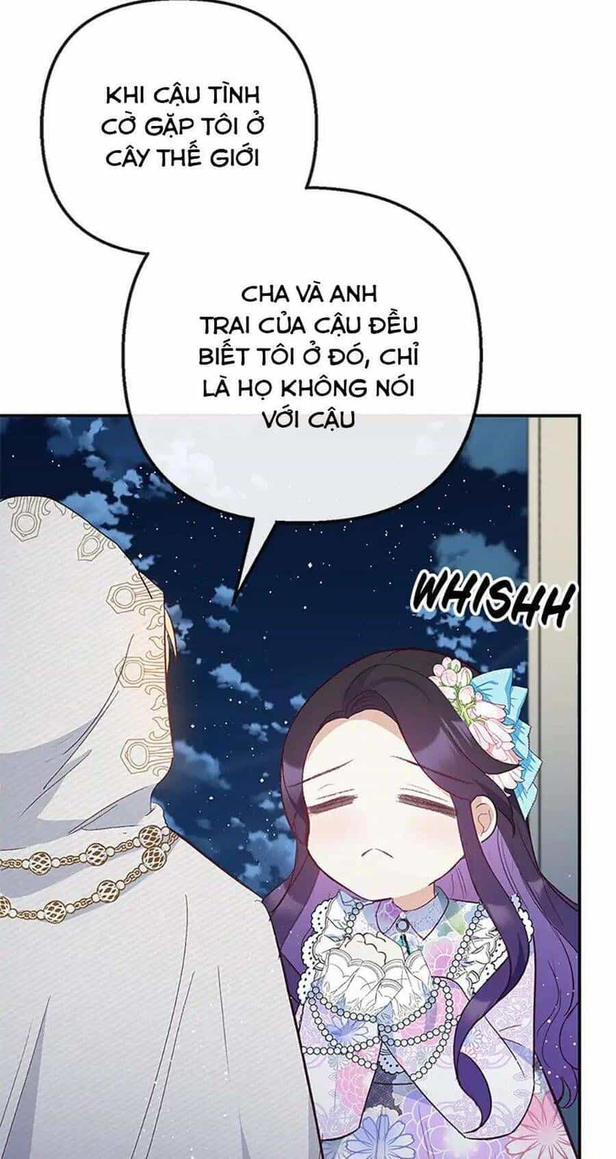 Con Gái Cưng Của Quỷ - Chương 42 - ảnh 26