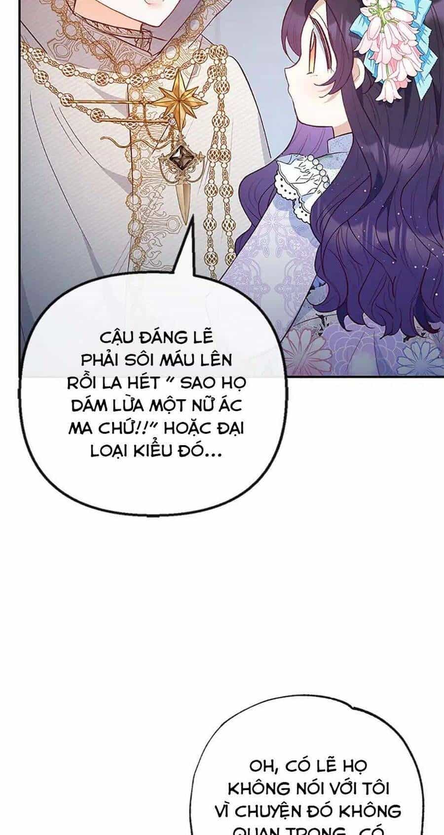 Con Gái Cưng Của Quỷ - Chương 42 - ảnh 28