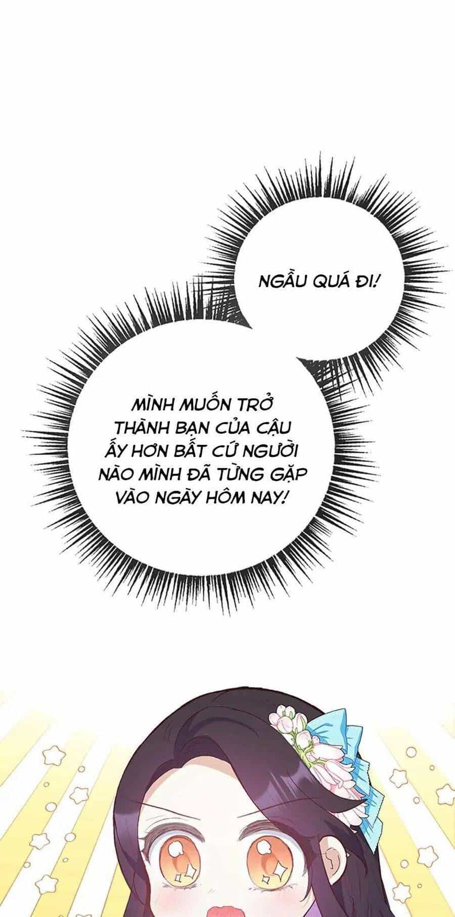 Con Gái Cưng Của Quỷ - Chương 42 - ảnh 36