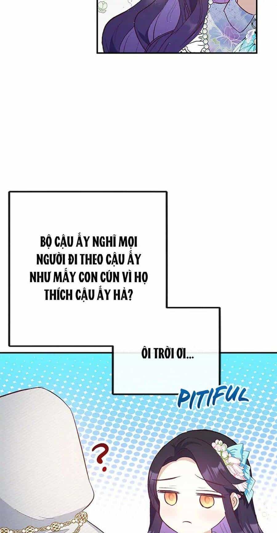 Con Gái Cưng Của Quỷ - Chương 42 - ảnh 44