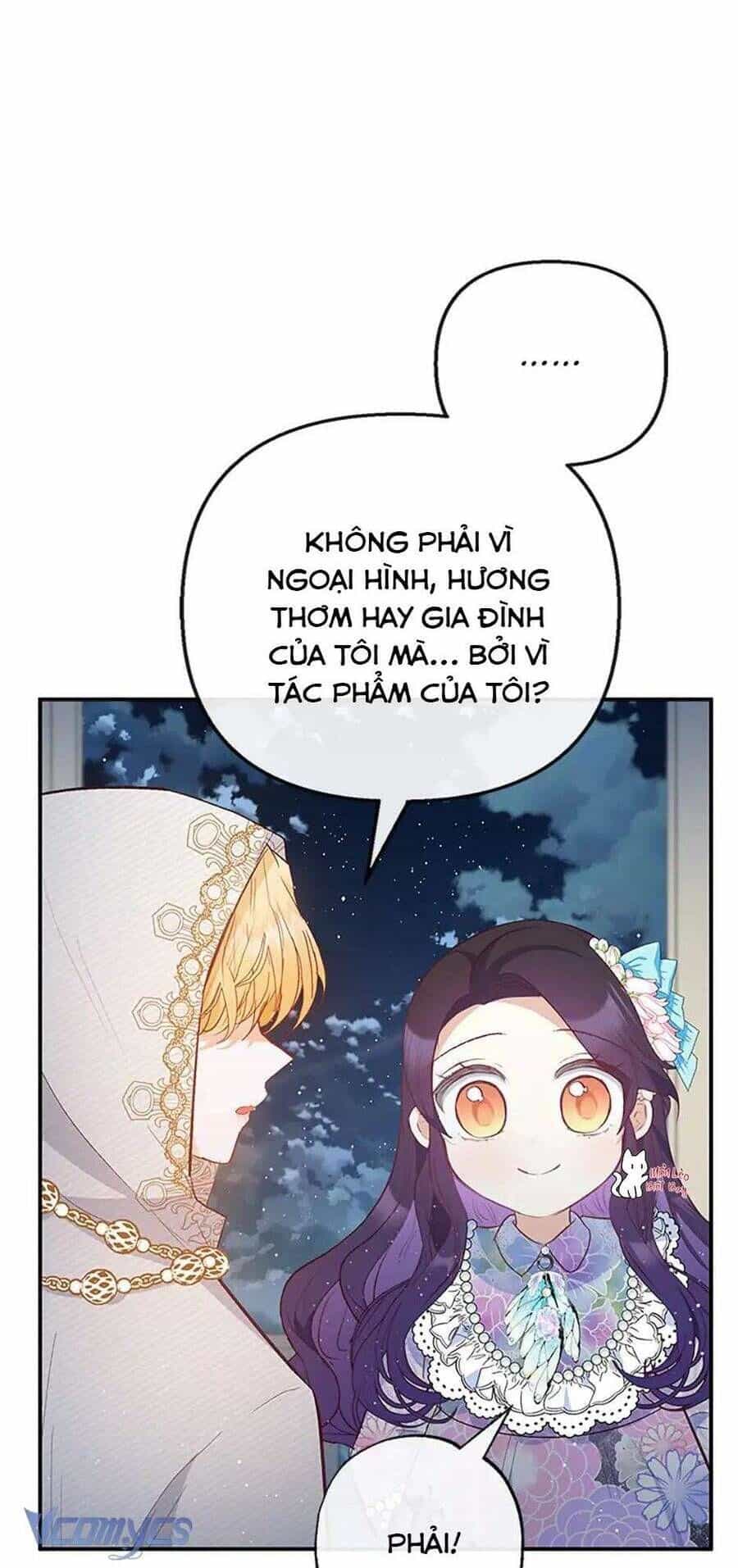 Con Gái Cưng Của Quỷ - Chương 42 - ảnh 49
