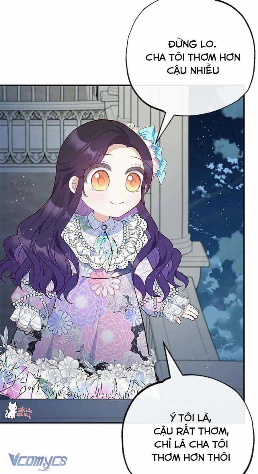 Con Gái Cưng Của Quỷ - Chương 42 - ảnh 57