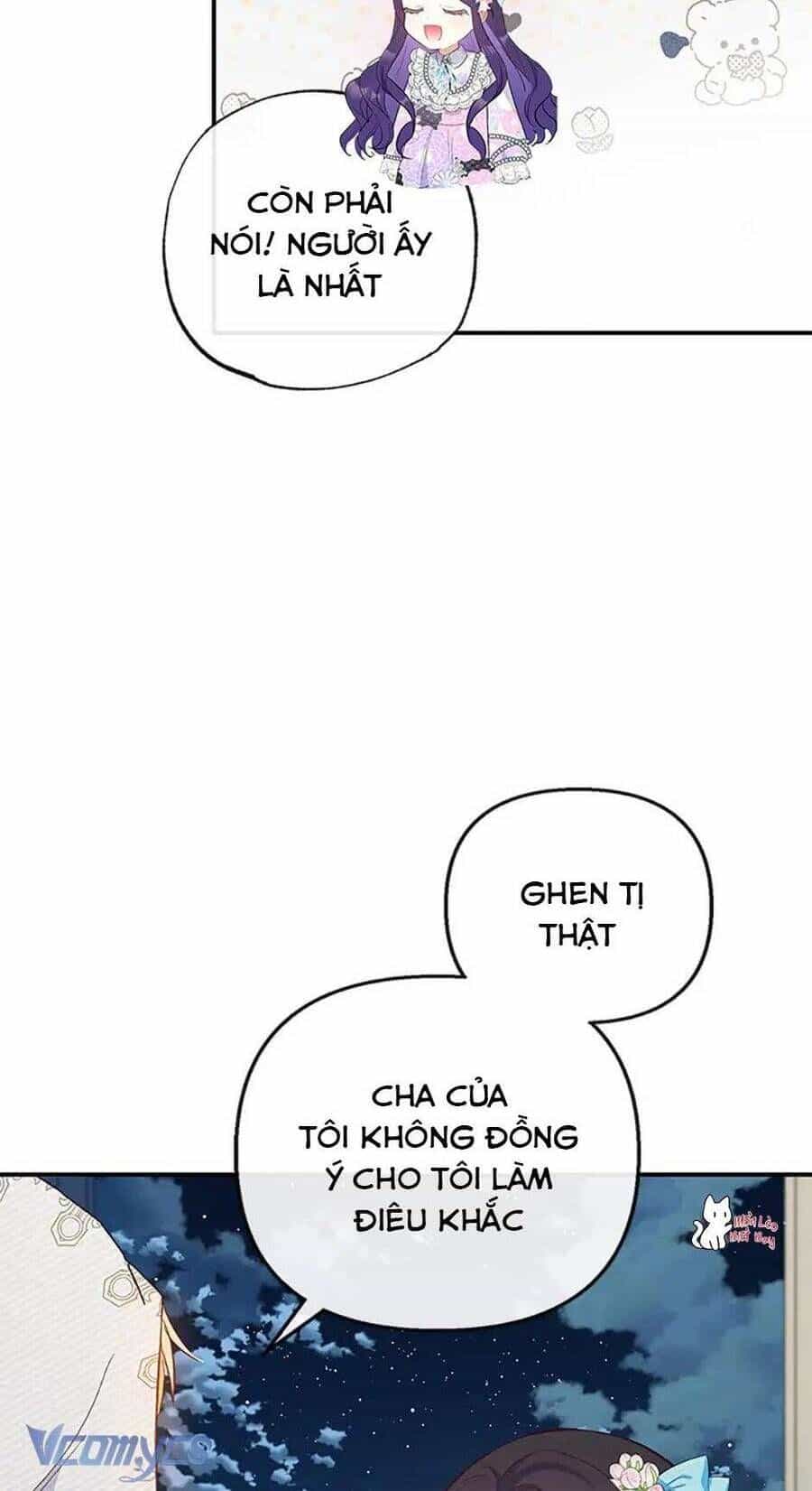 Con Gái Cưng Của Quỷ - Chương 42 - ảnh 59